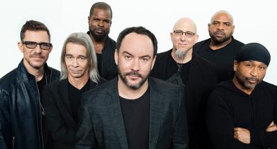 Dave Matthews Band